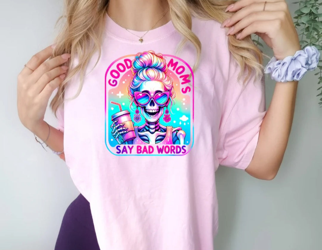 Good Moms Say Bad Things E3