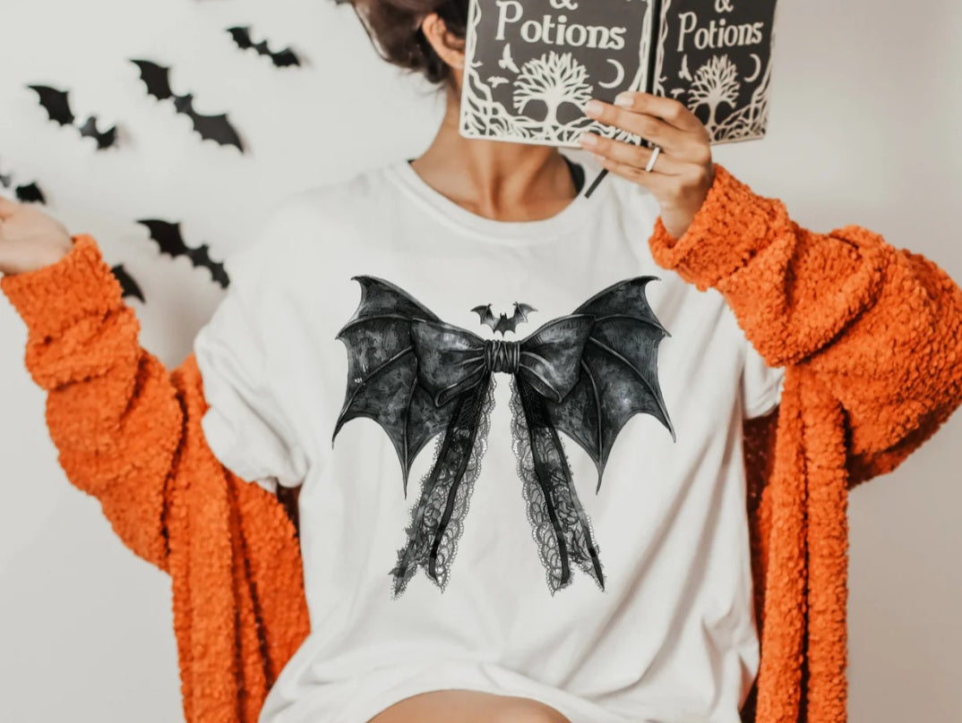Bat Bow HT