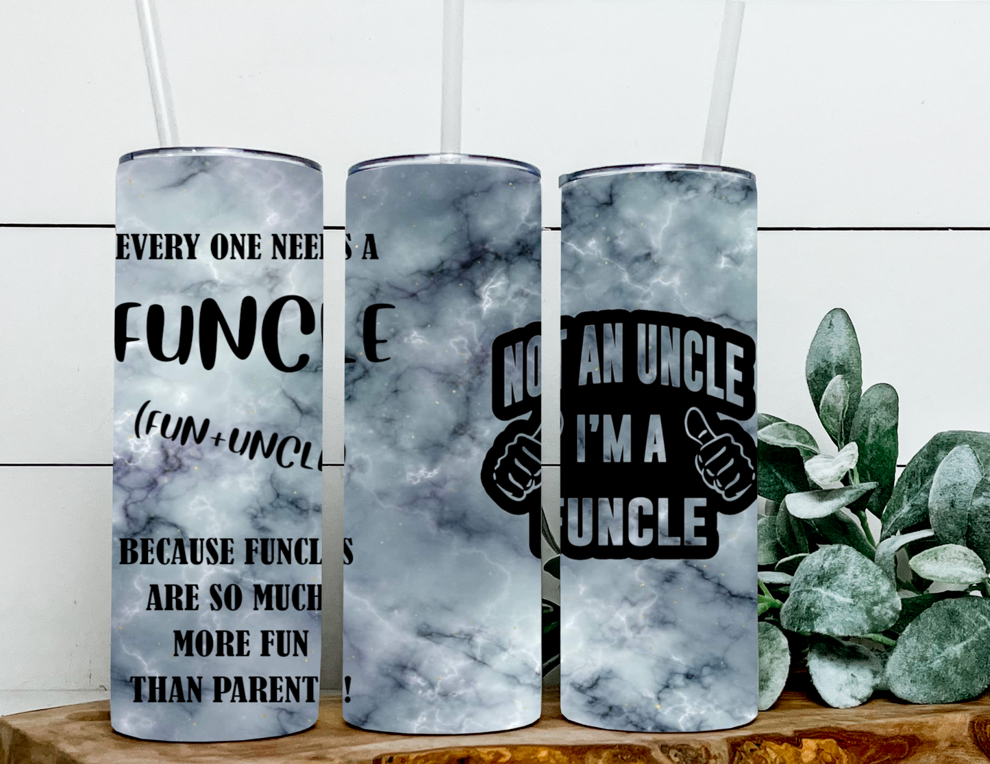 Fun Uncle