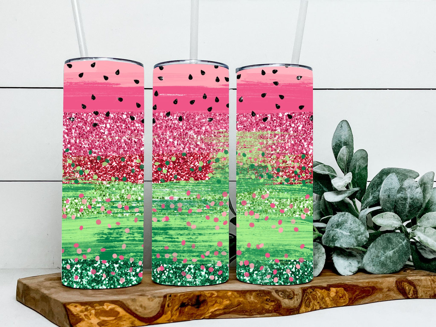 Watermelon Glam