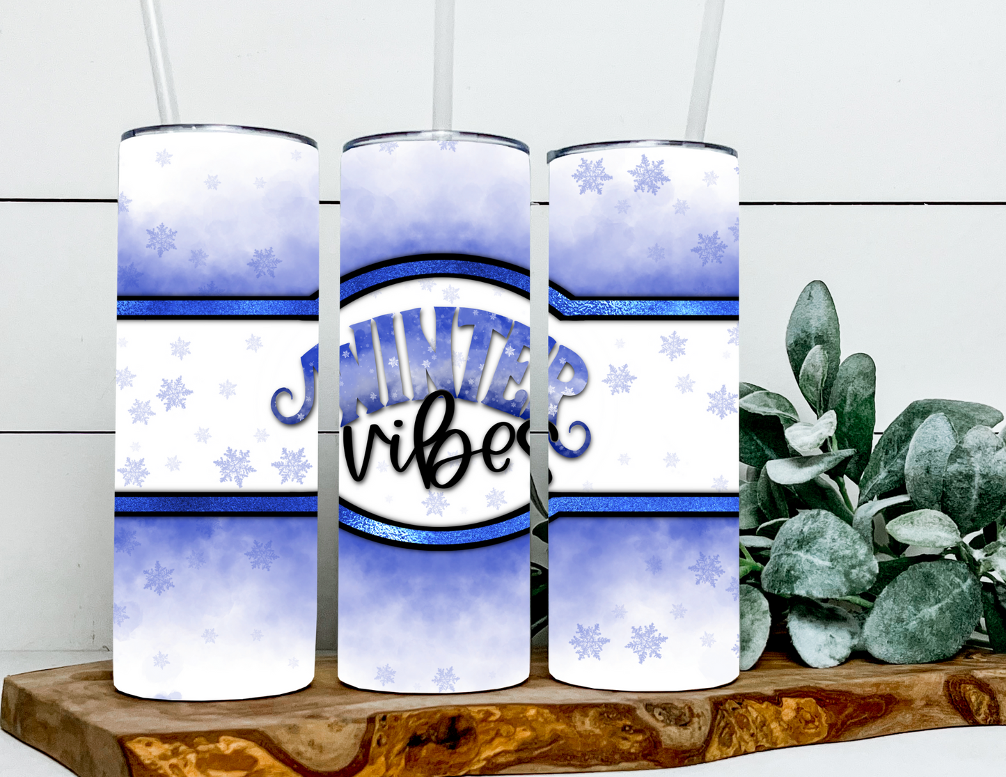 Winter Vibes