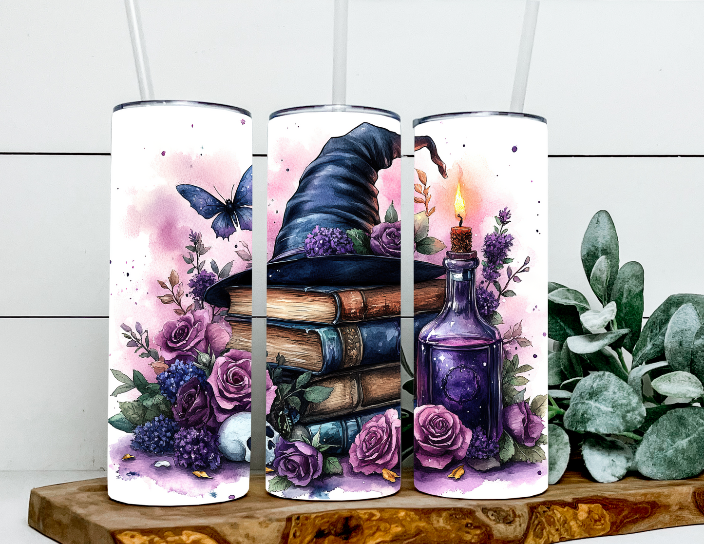 Bewitching Read Spellbooks