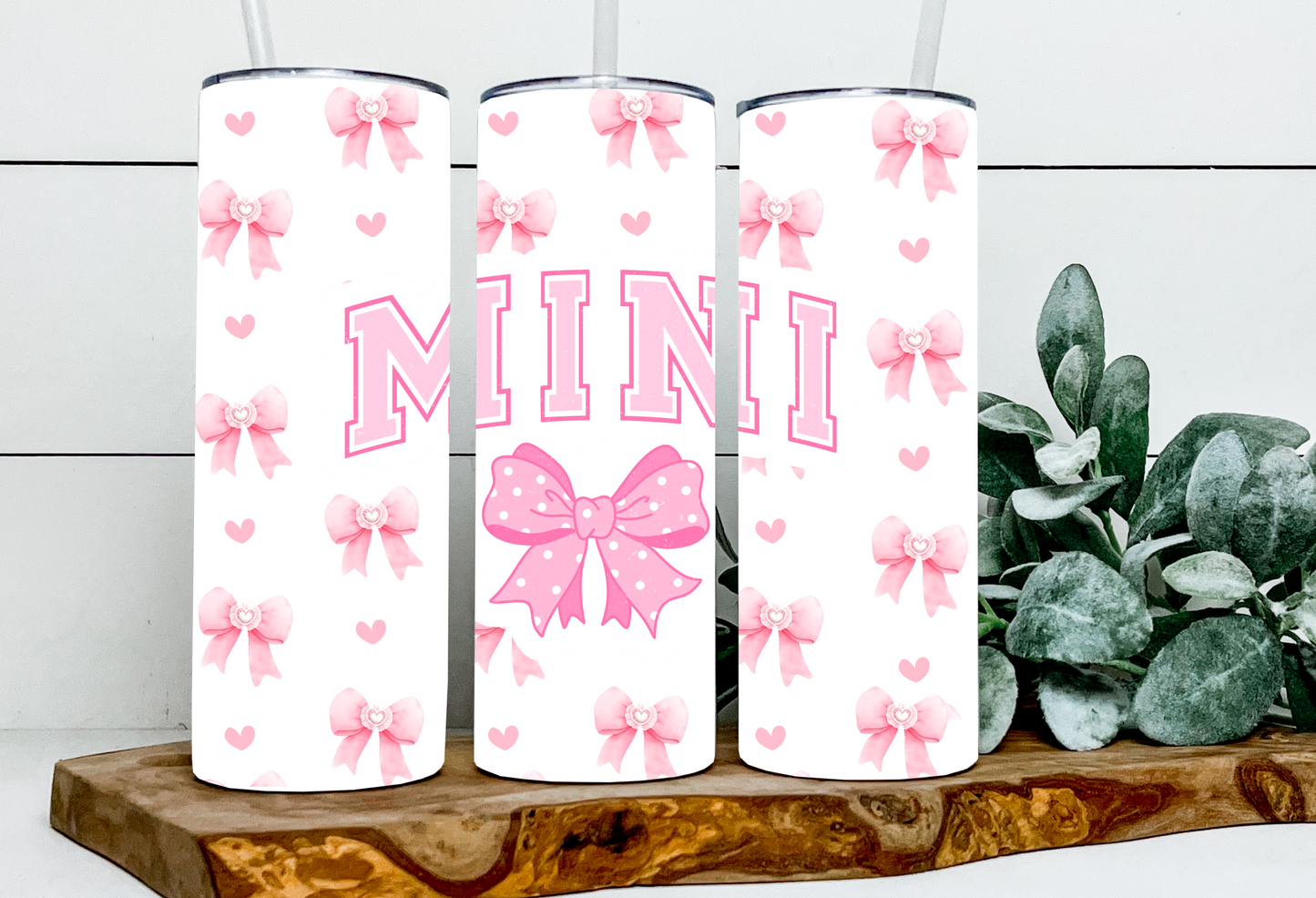 Mini Bow
