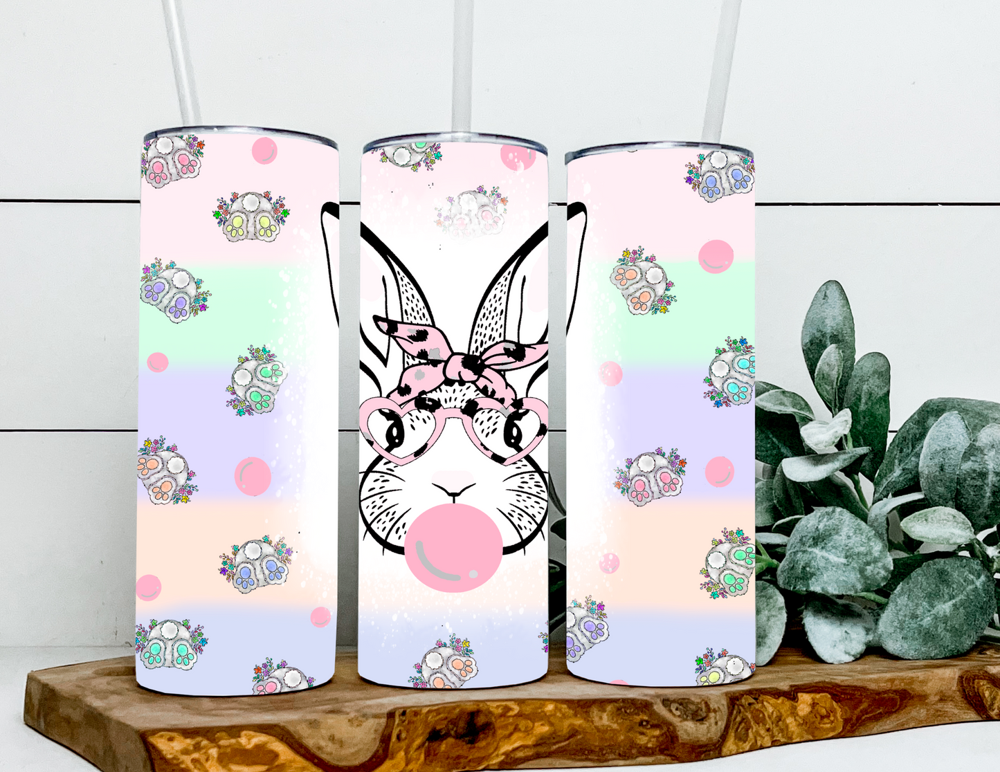 Bunny Pop