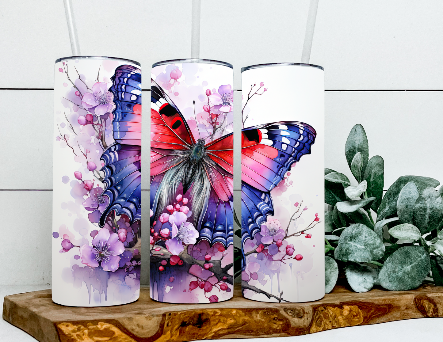 A Butterflies Happiness