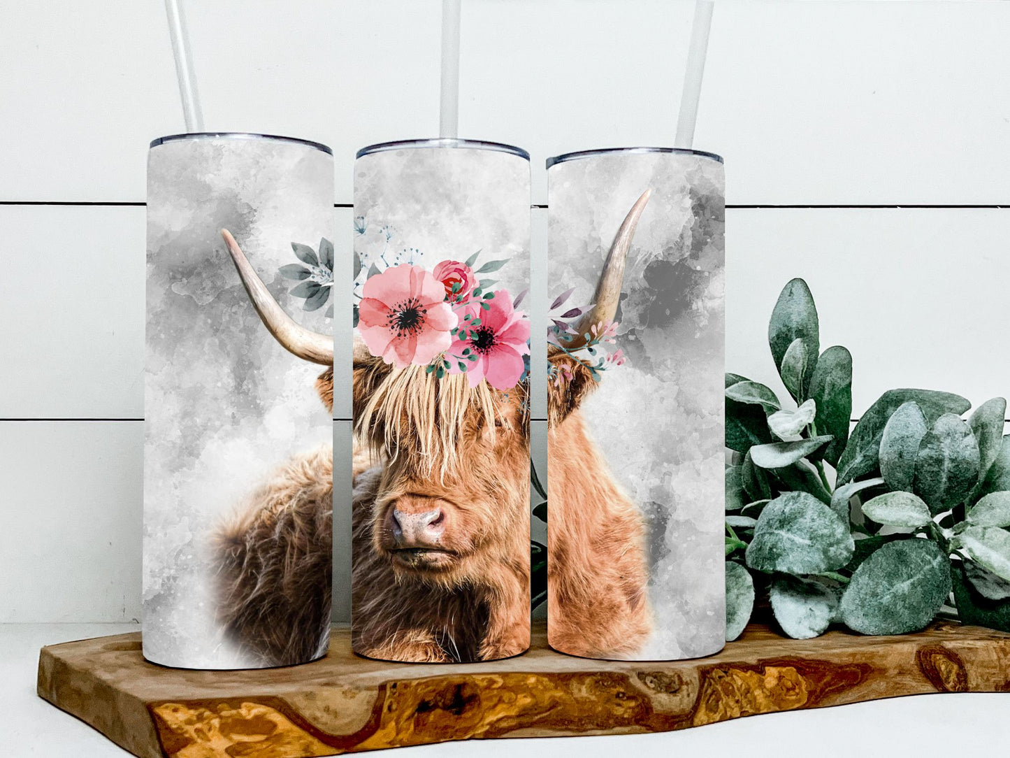 Laverne The Highland