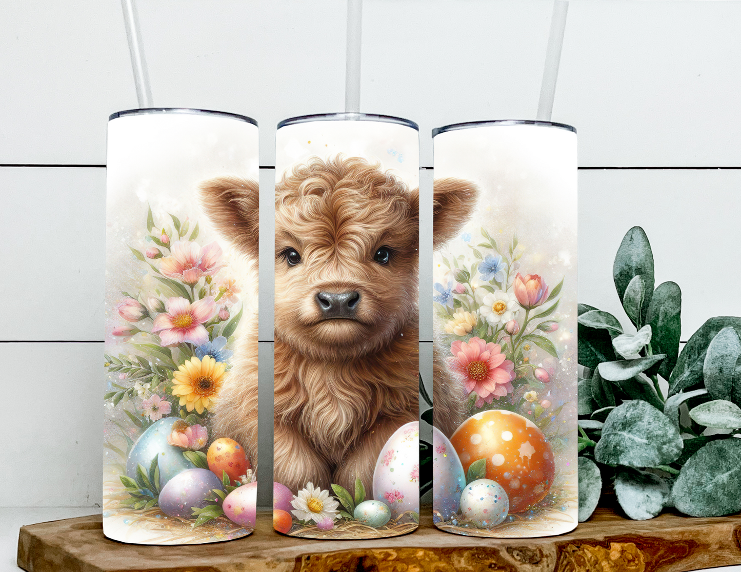 Gene Easter Highland