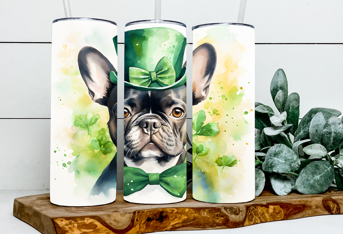 St Patty Dogs-Multi Breed