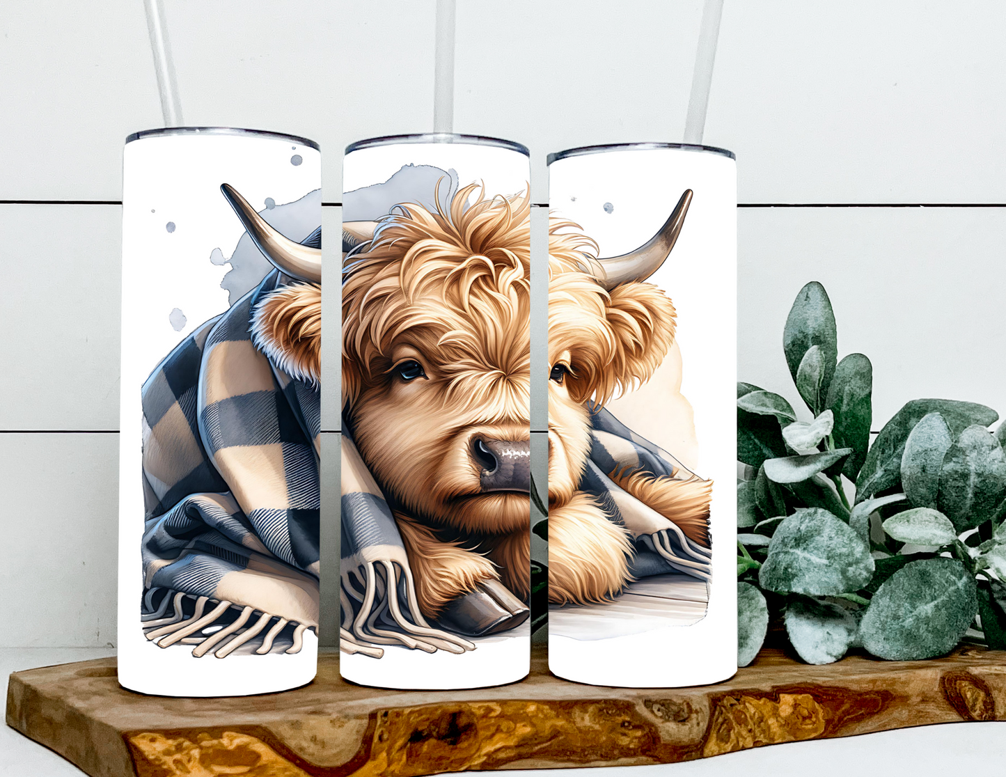 Hope the Cozy Blanket Highland