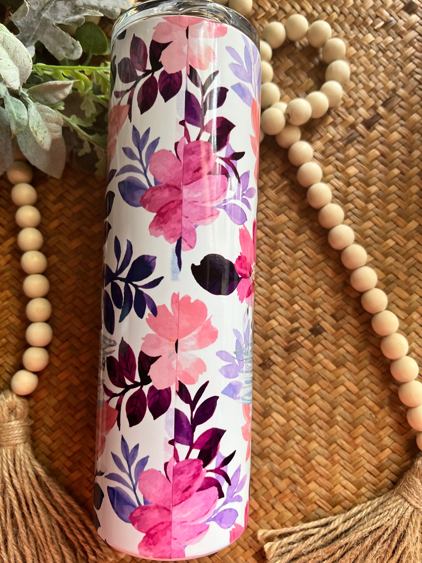 Riley’s Reflection