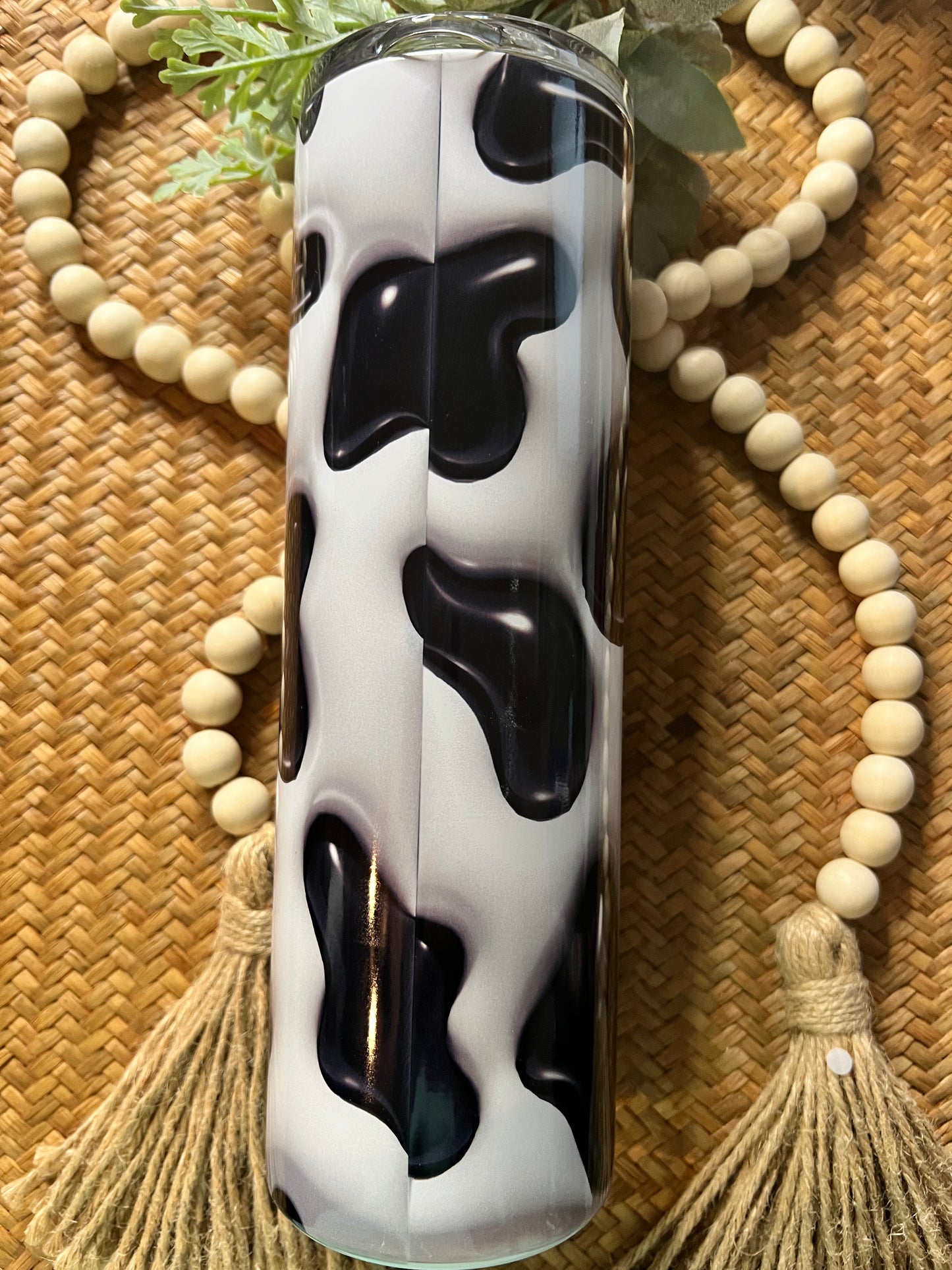 Just a little moody black/white