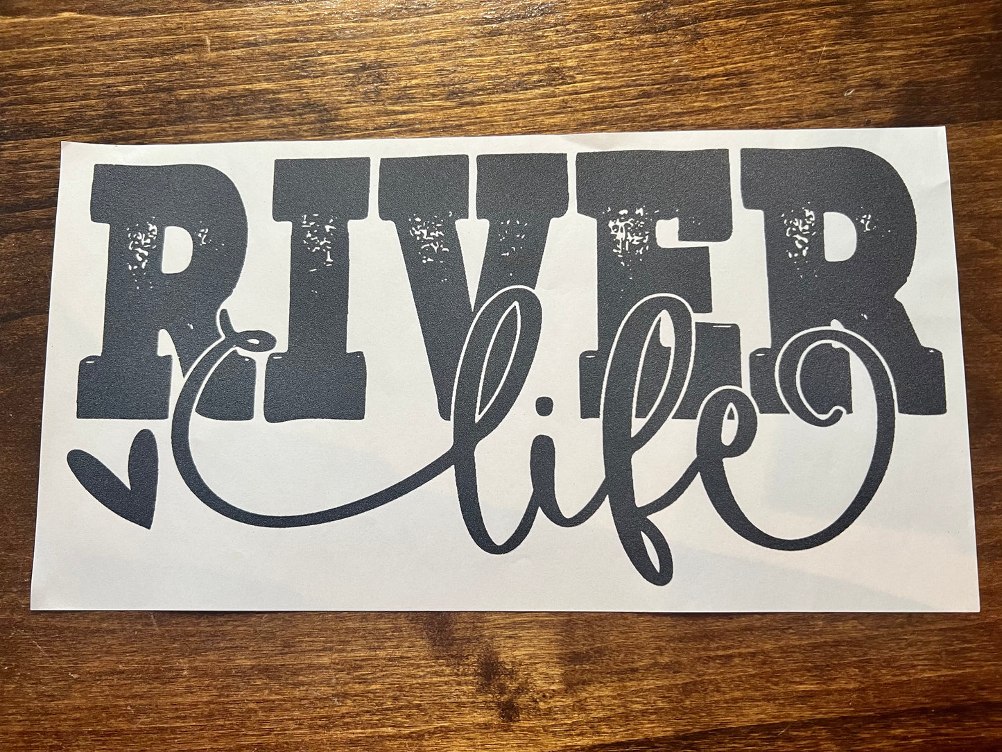 River Life ST