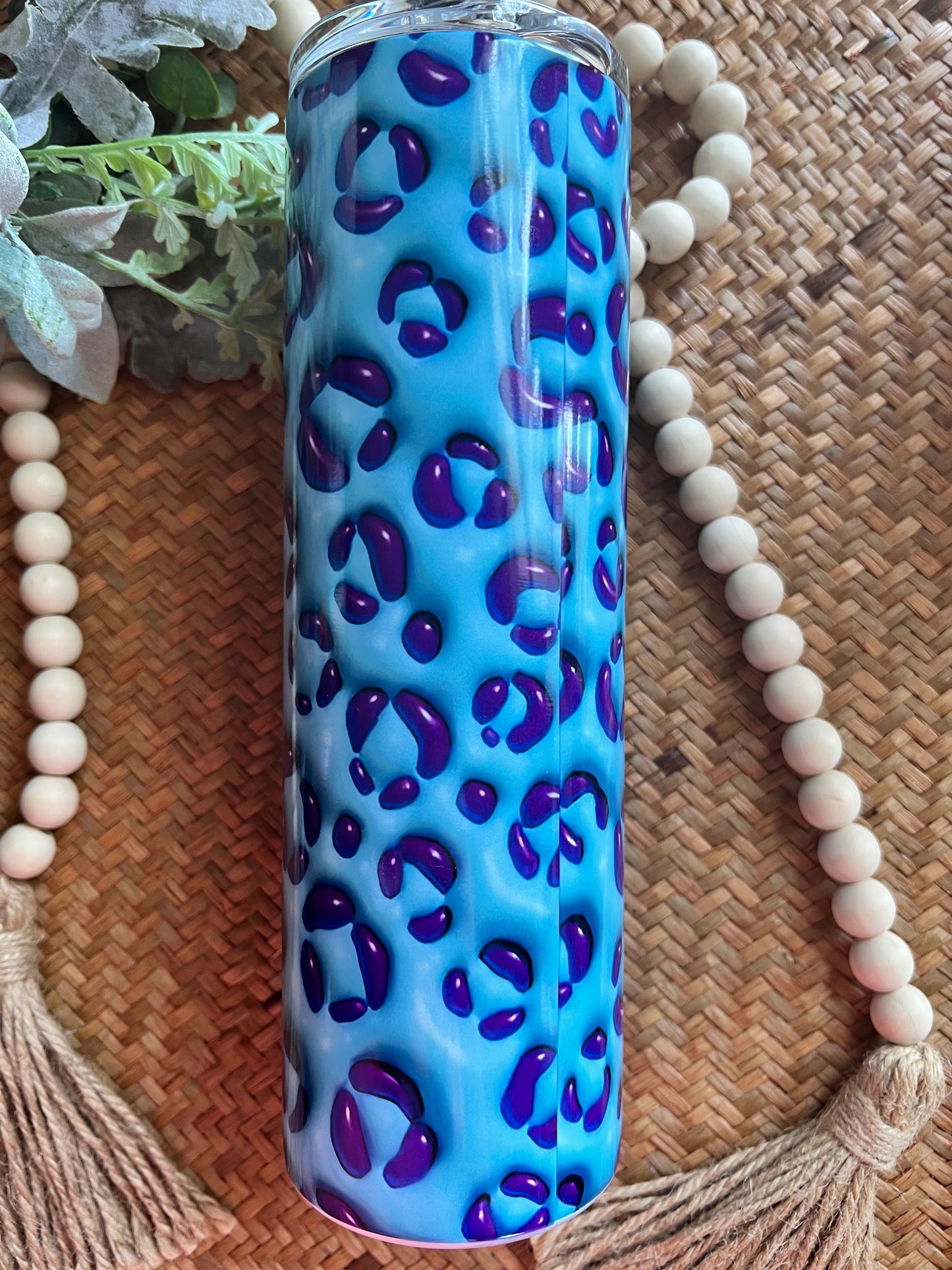 Suck it up buttercup 3D puff