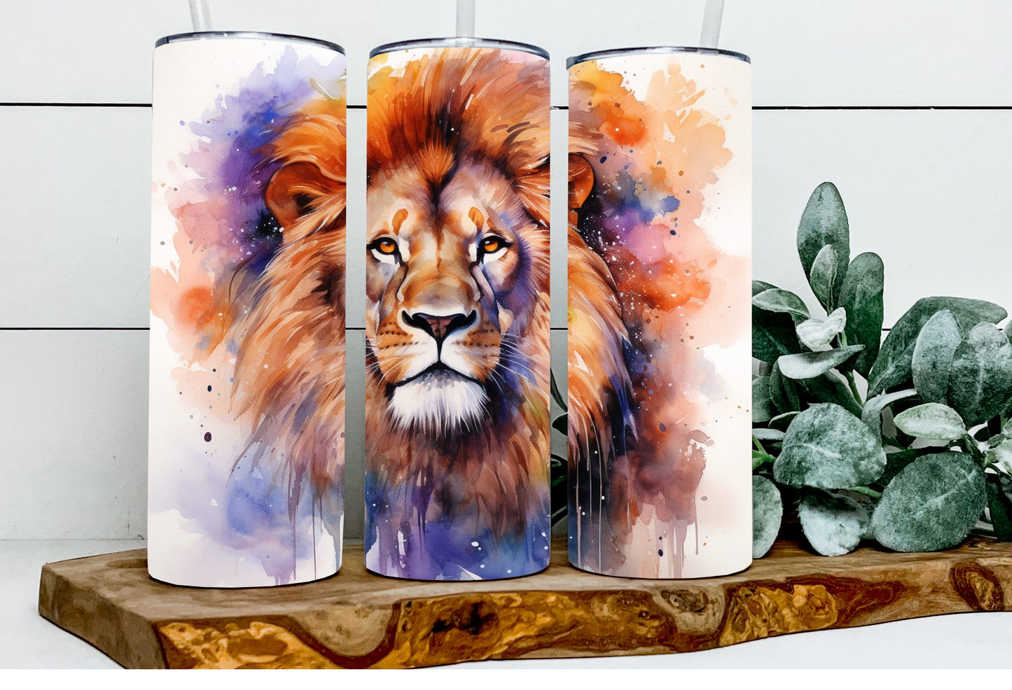 Leon the Lion
