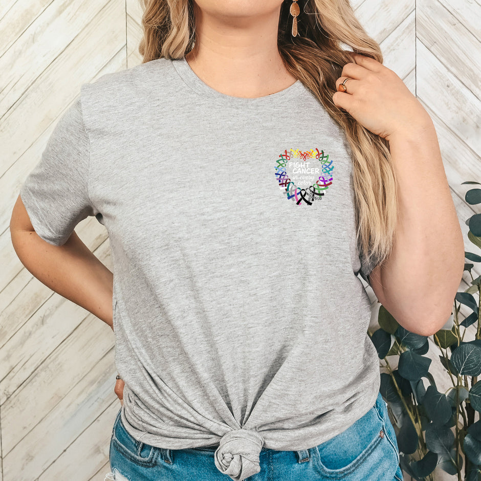 Fight Cancer Pocket