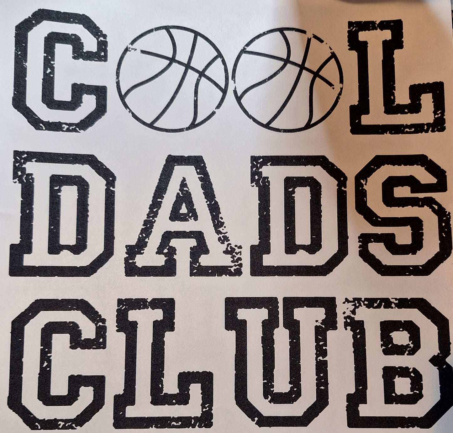 Cool Dads Club E1