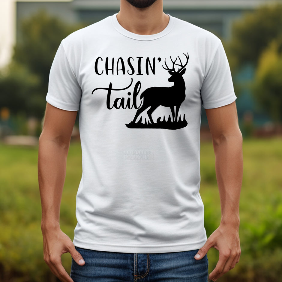 Chasin' Tail E14