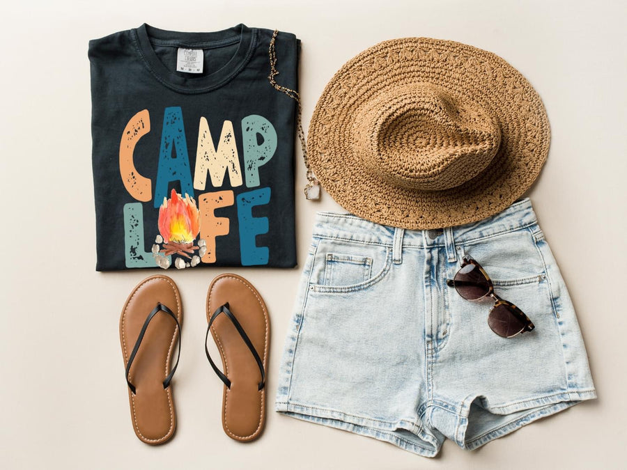 Camp Life G6