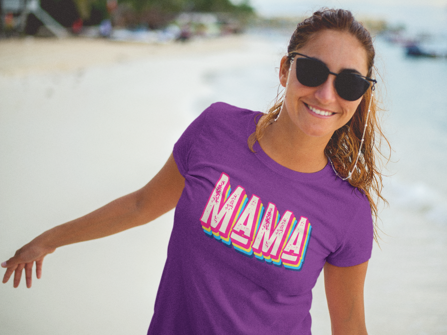 Bright Mama A6