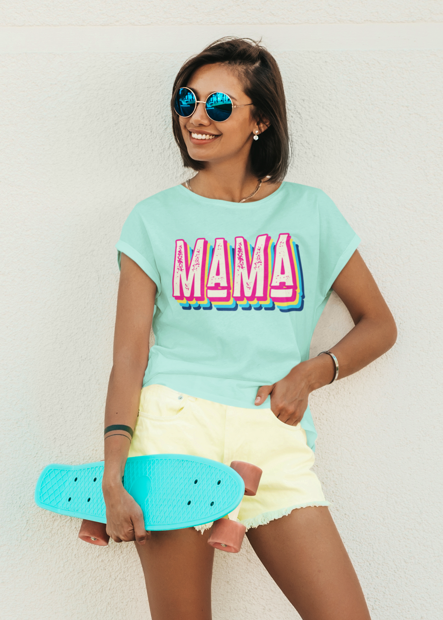 Bright Mama A6