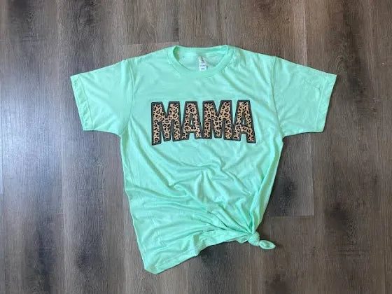 Mama Leopard D15