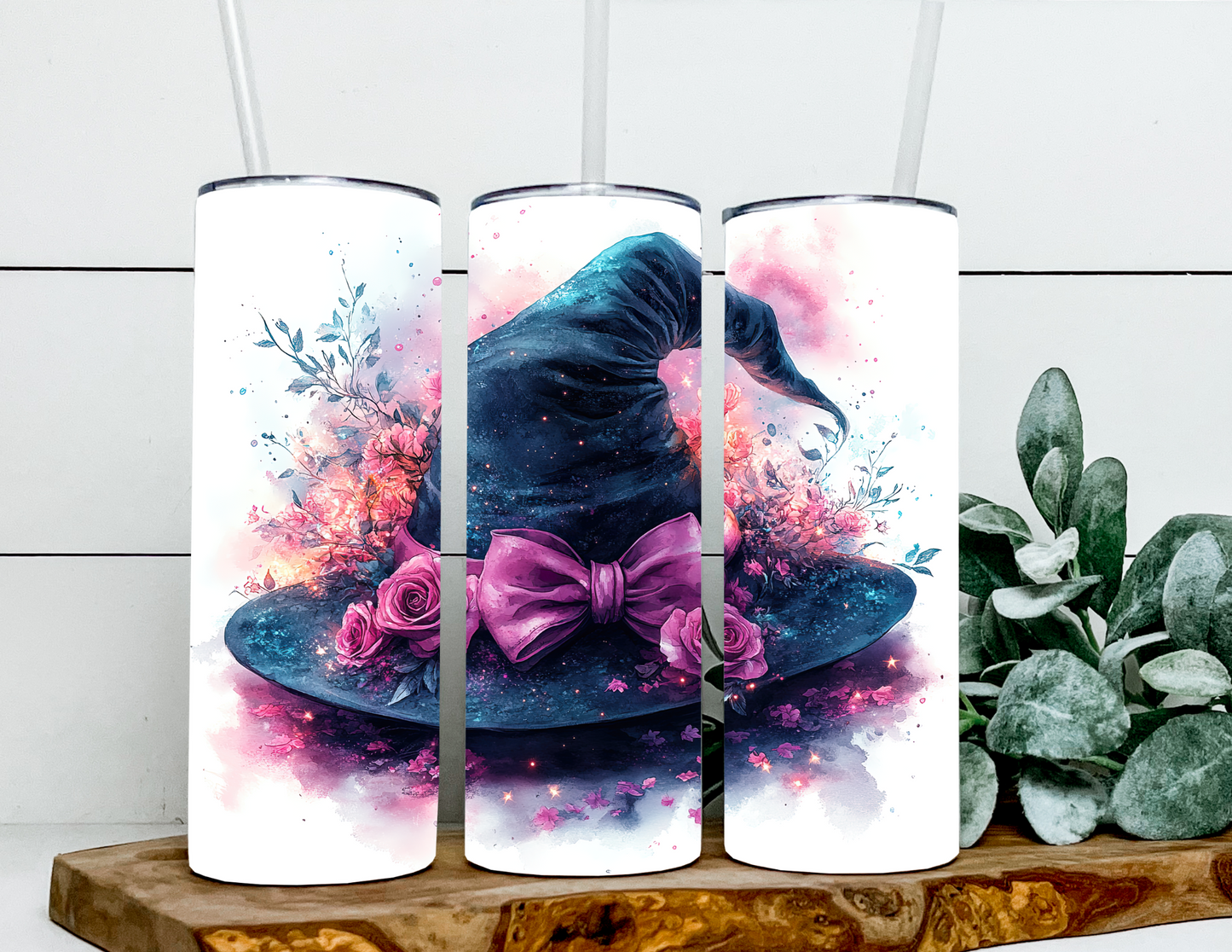 Back in a Spell Witches Hat