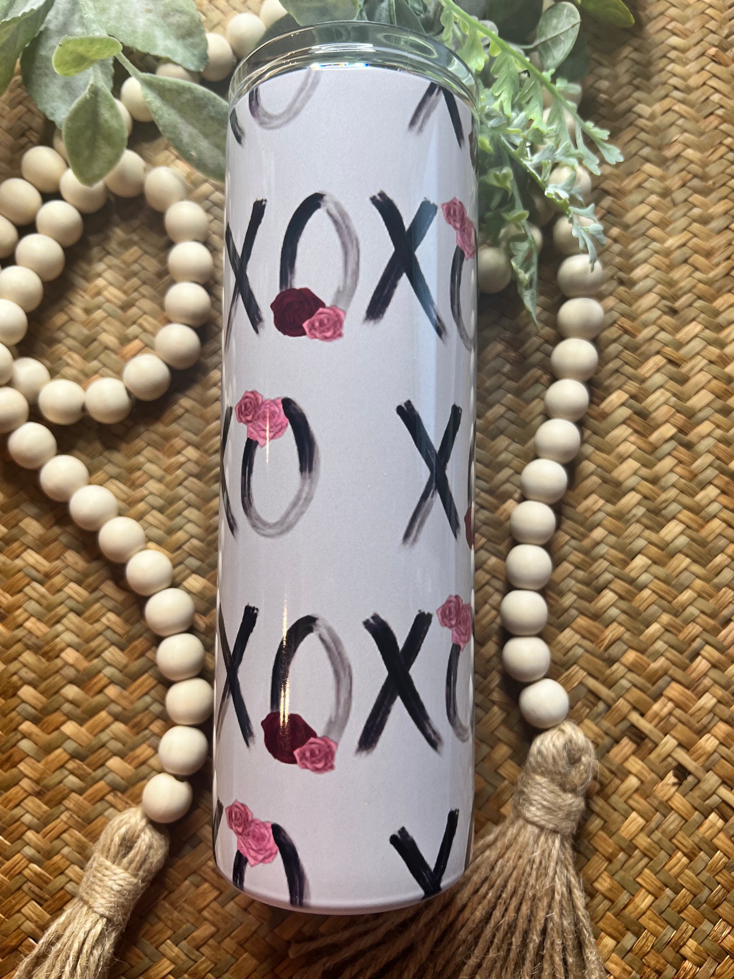 XOXO Floral
