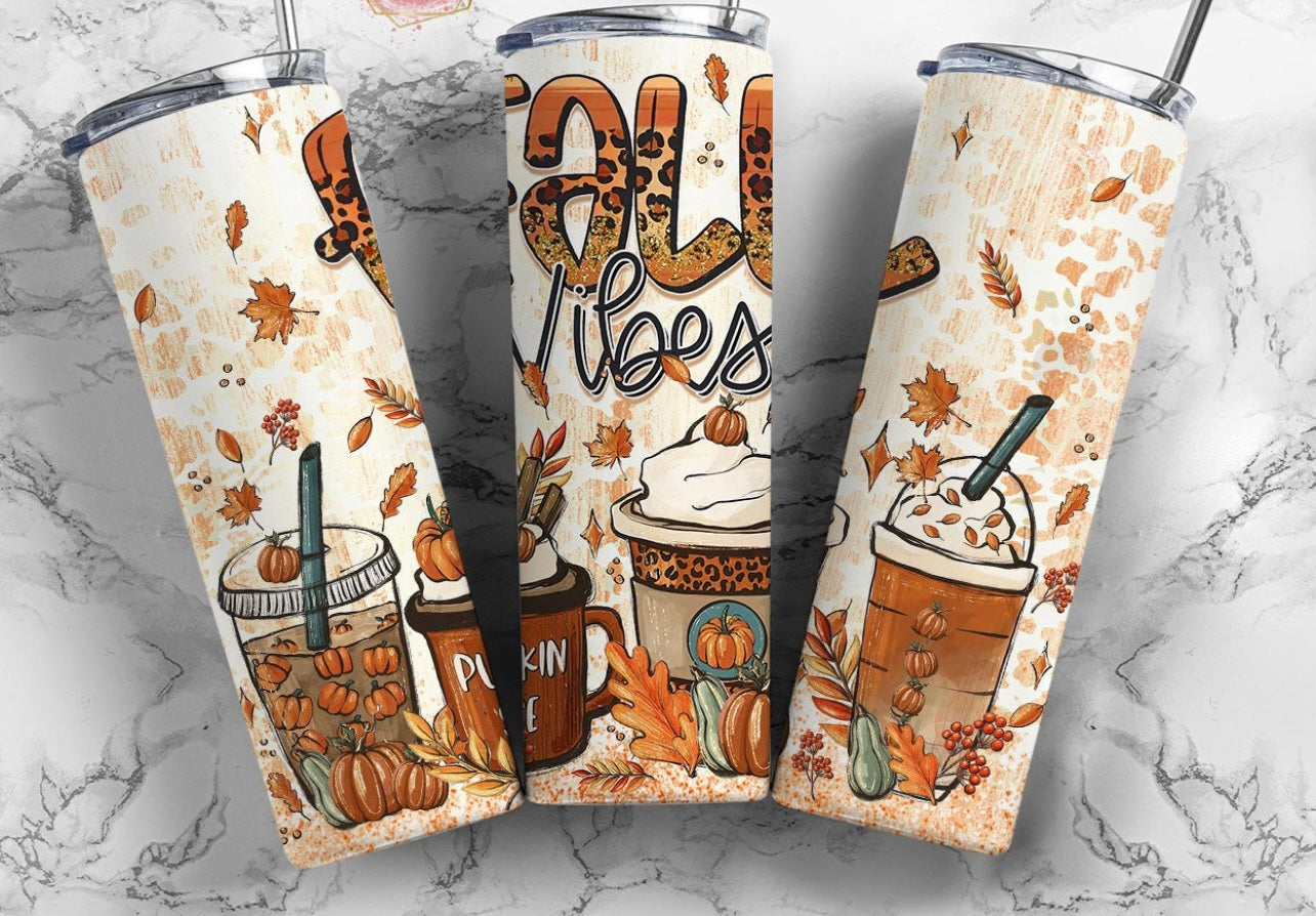 Fall Vibes