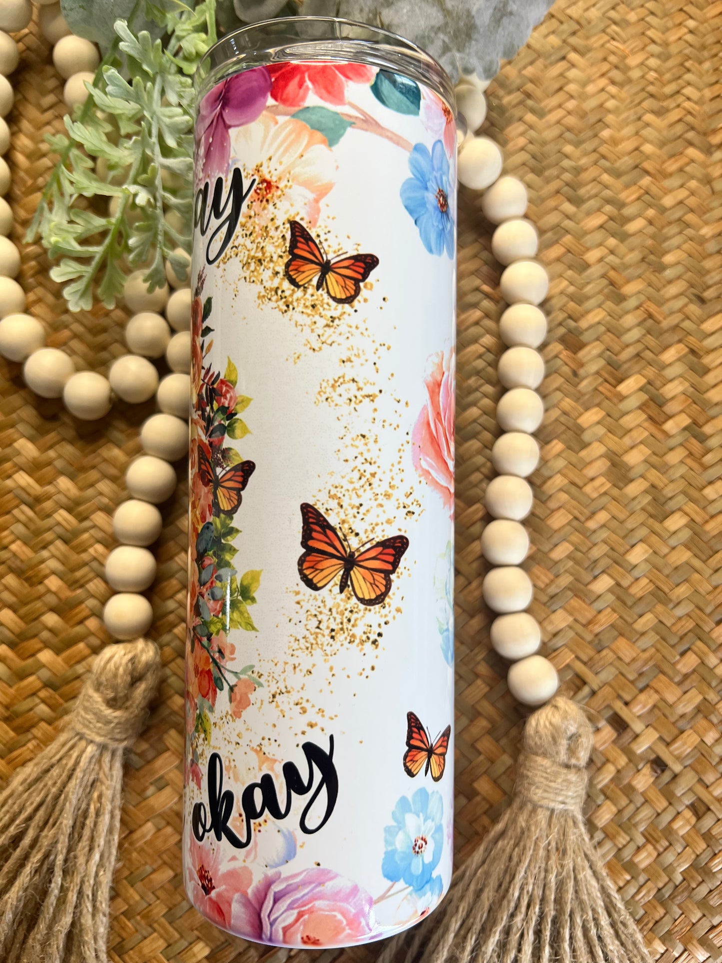 It's Okay To Not Be Okay