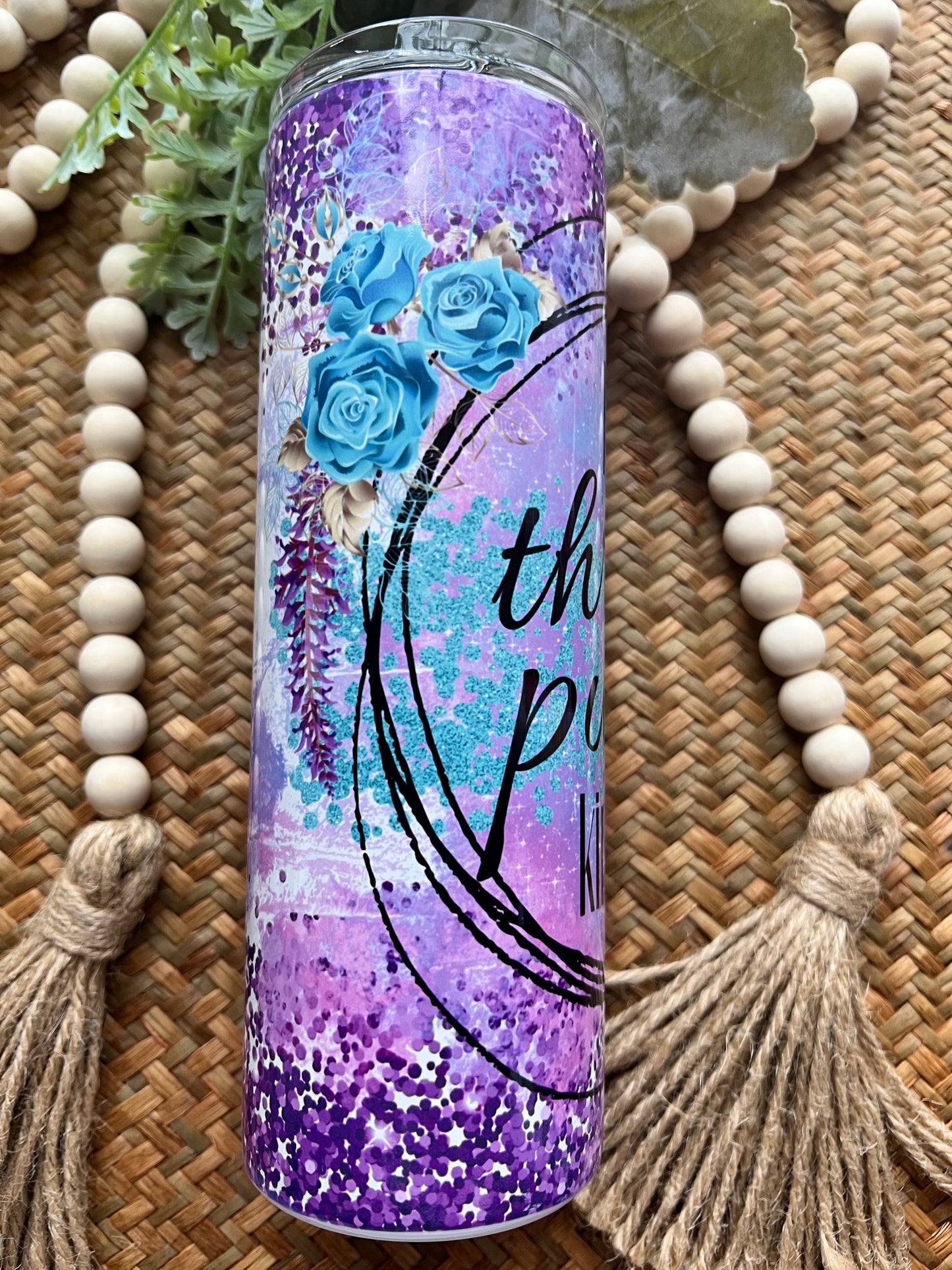 Throat Punch Kinda Day