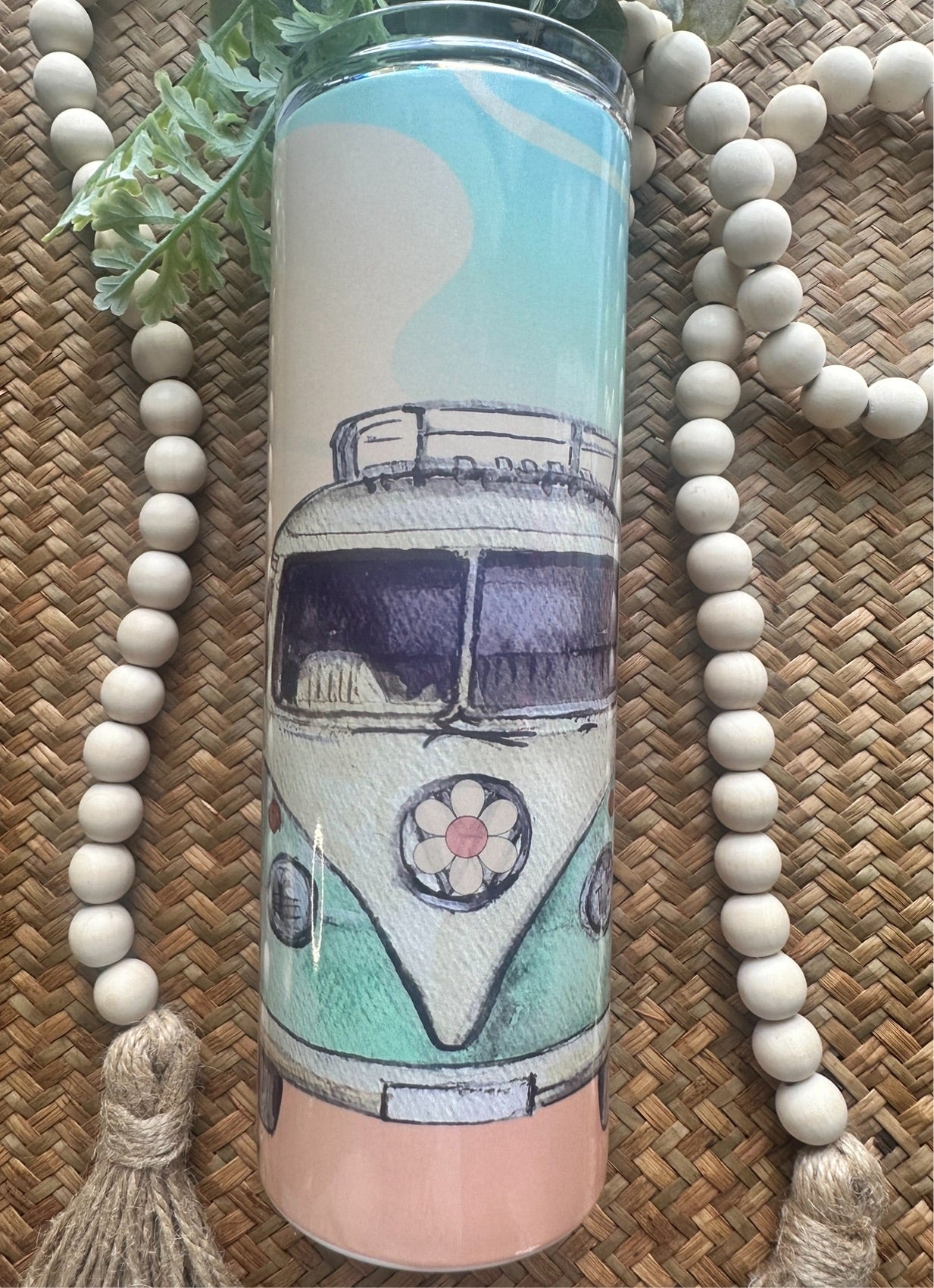 Boho Days and Sunny Rays