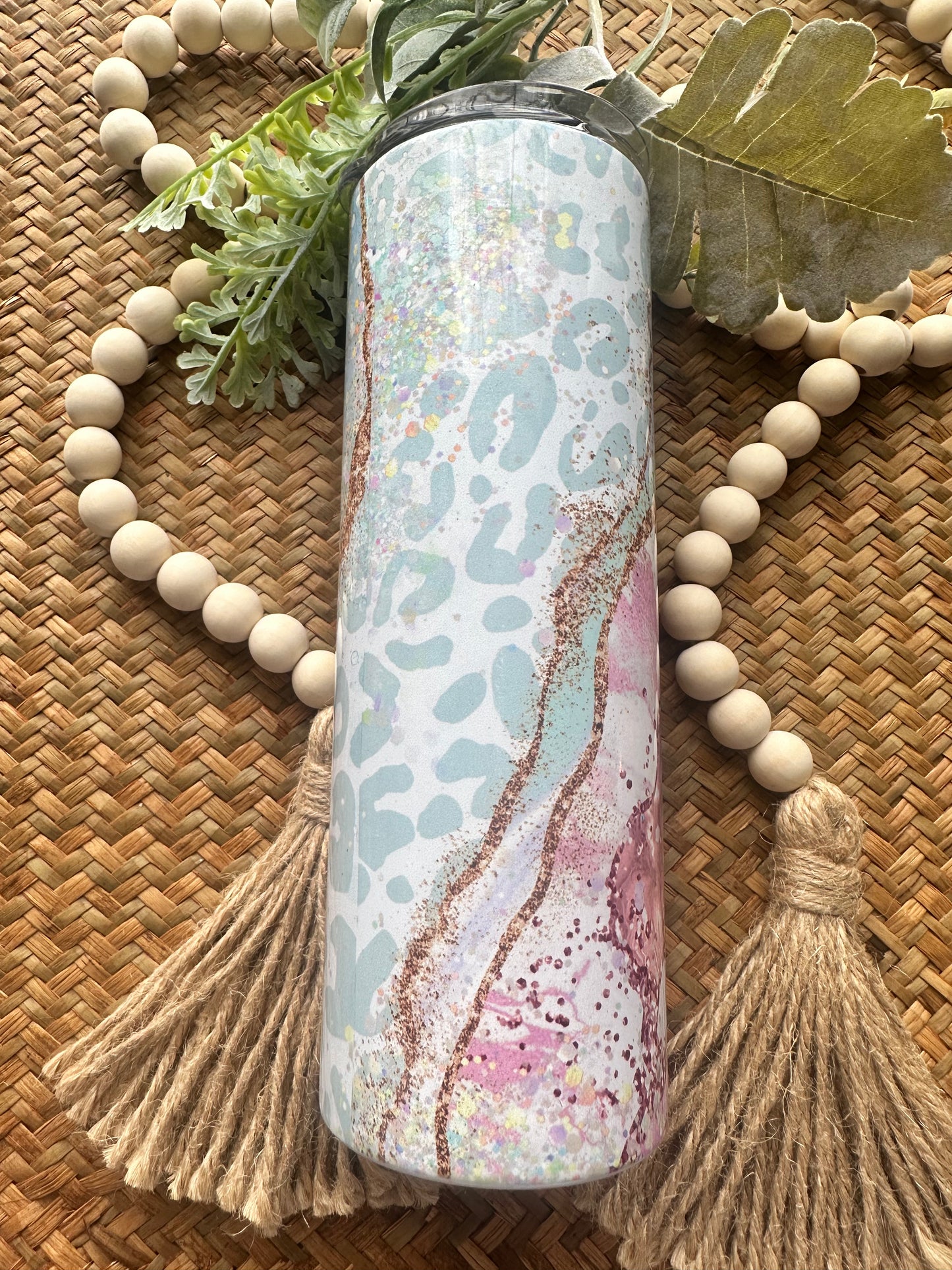 Champagne Marble