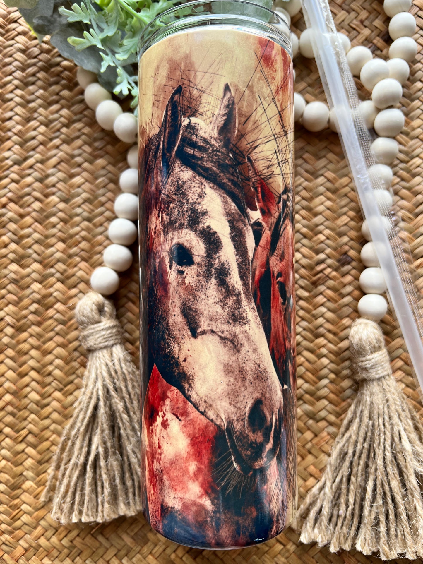 Western Horses