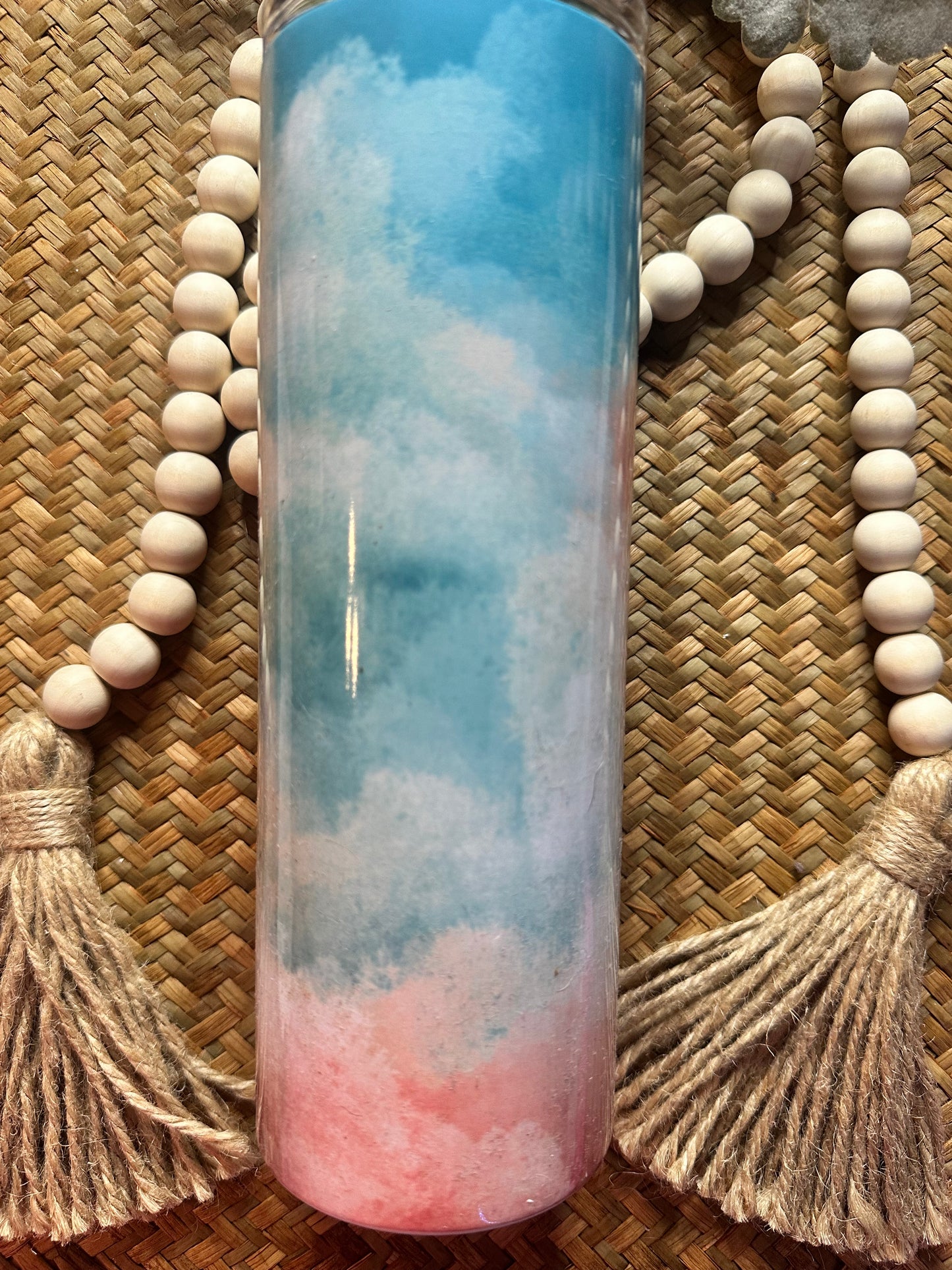 Cotton Candy Skies