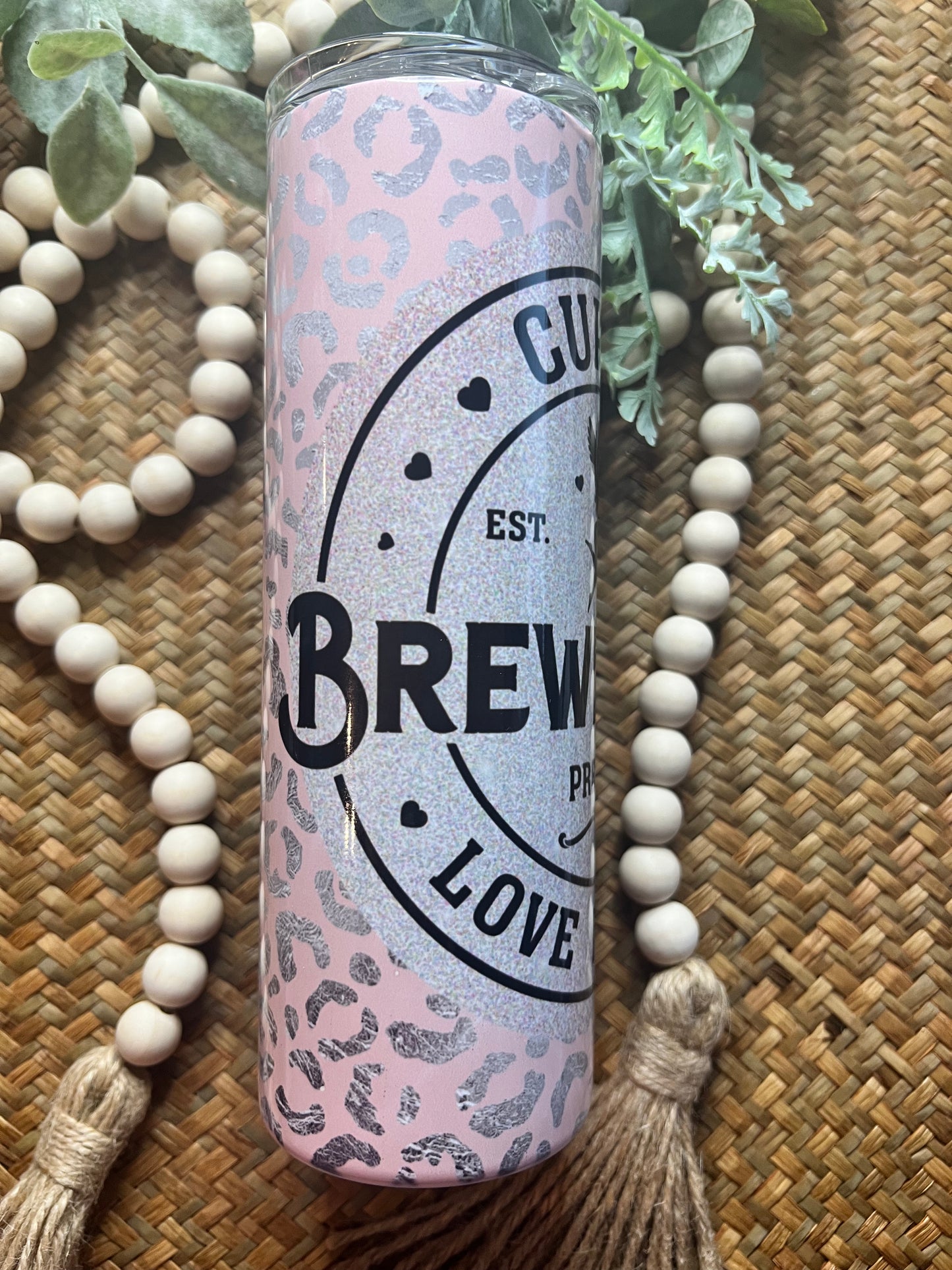 Cupids Brewing Co