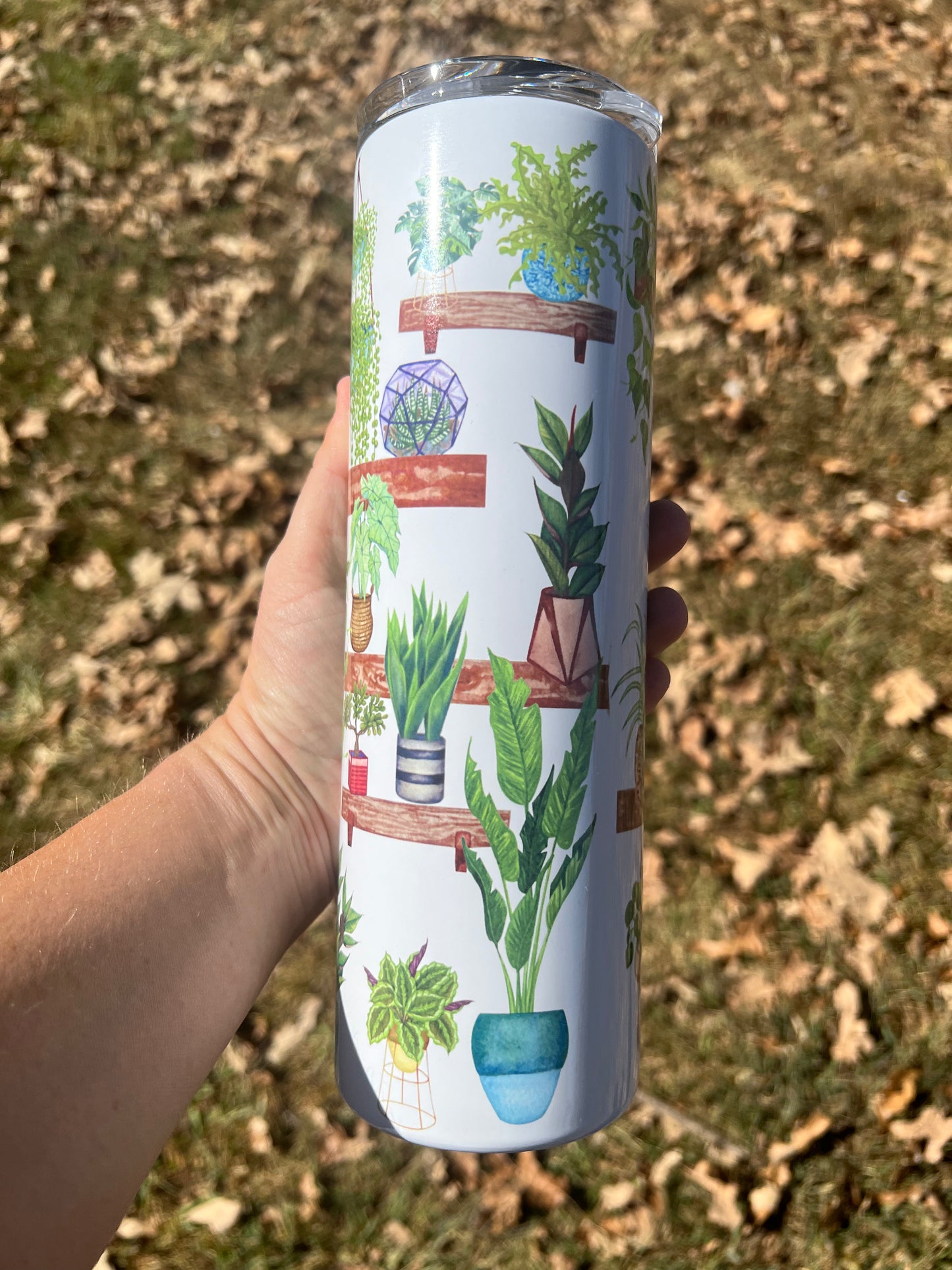 Crazy Plant Lady Galore