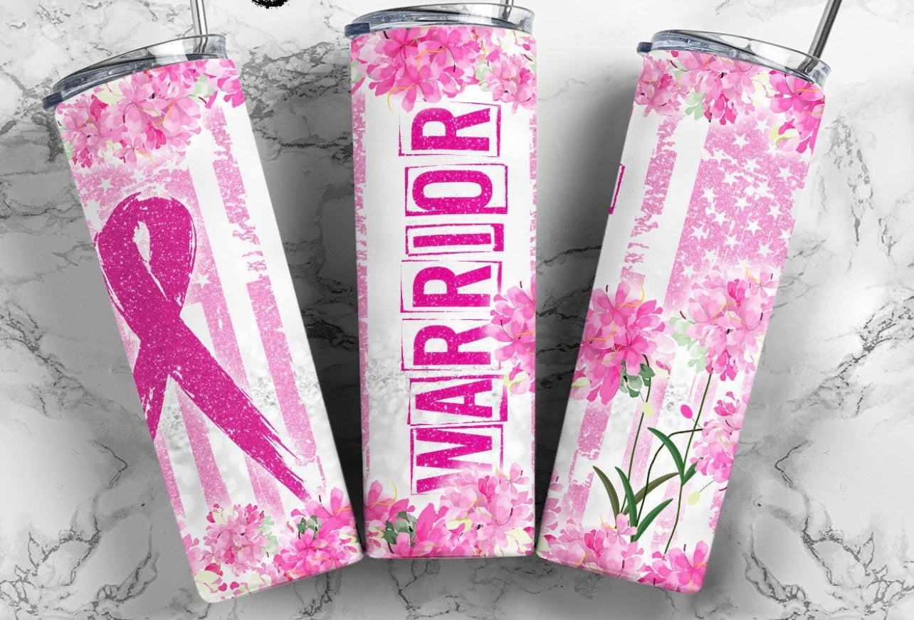Breast Cancer Warrior