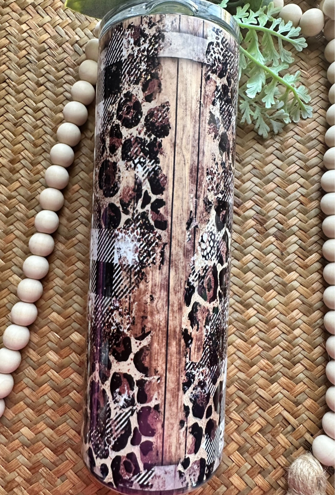 Good Chance This Isn't Water