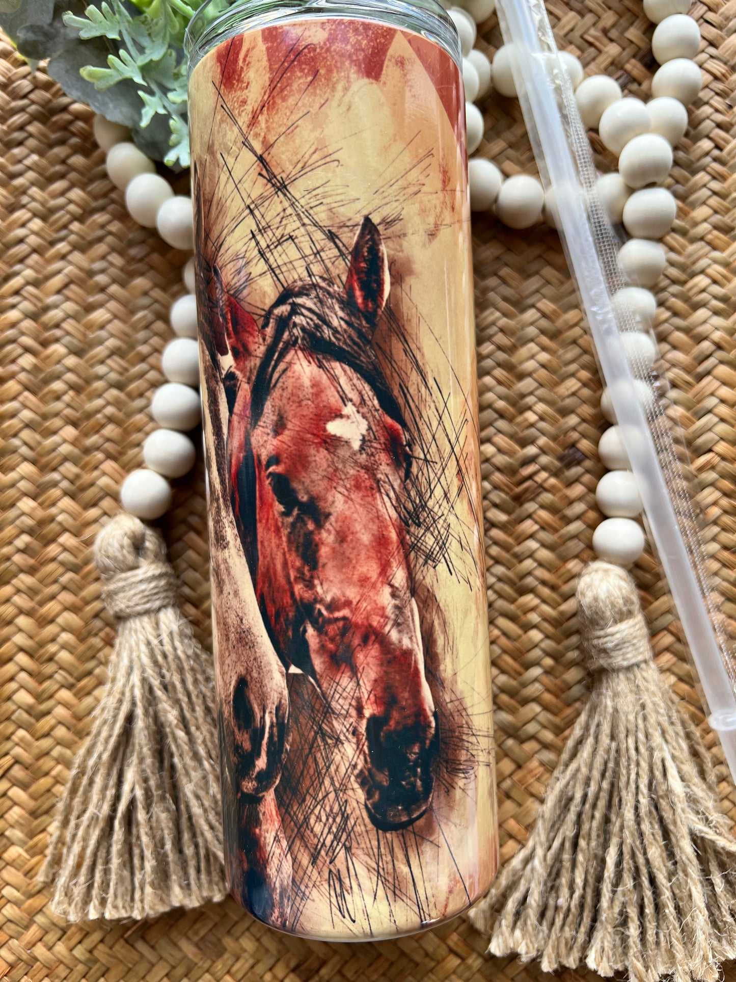 Western Horses
