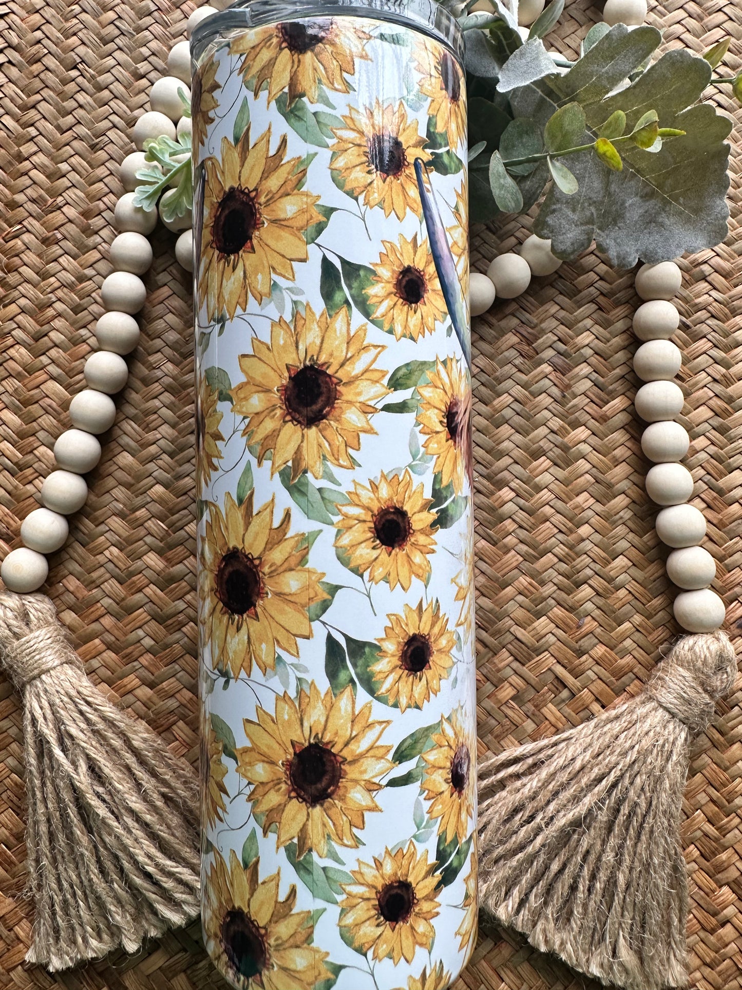 Susie and The Sunflowers