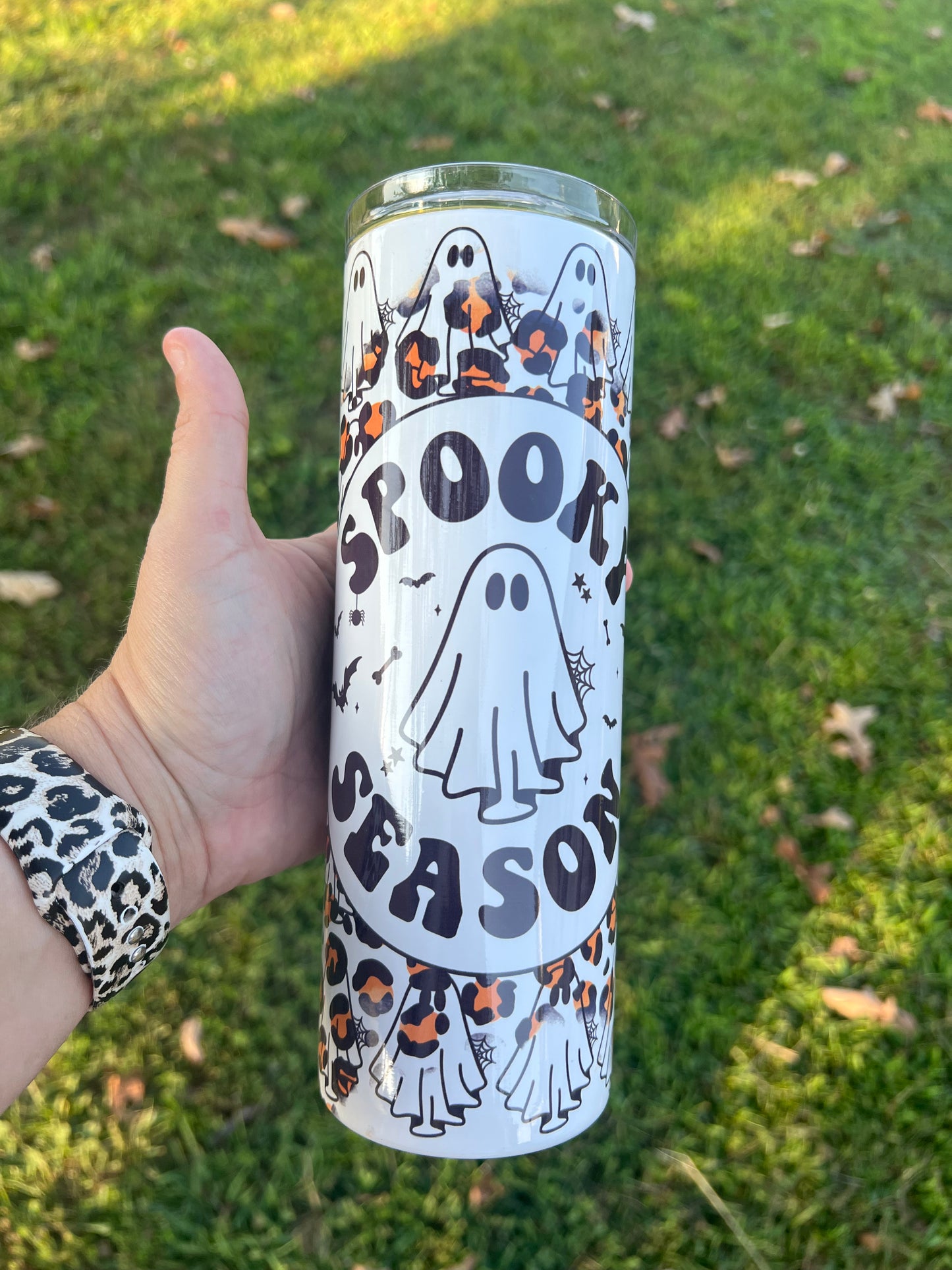 Spooky Season