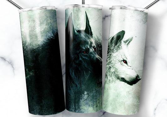 Wolves of Power