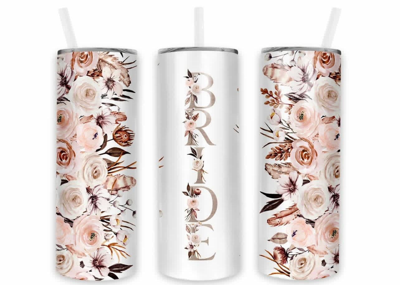 Bride Floral