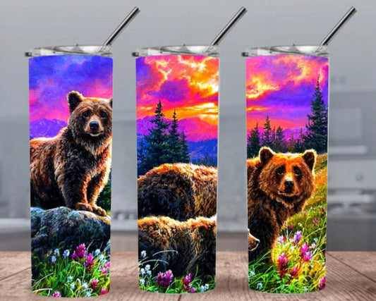 Brother Bears