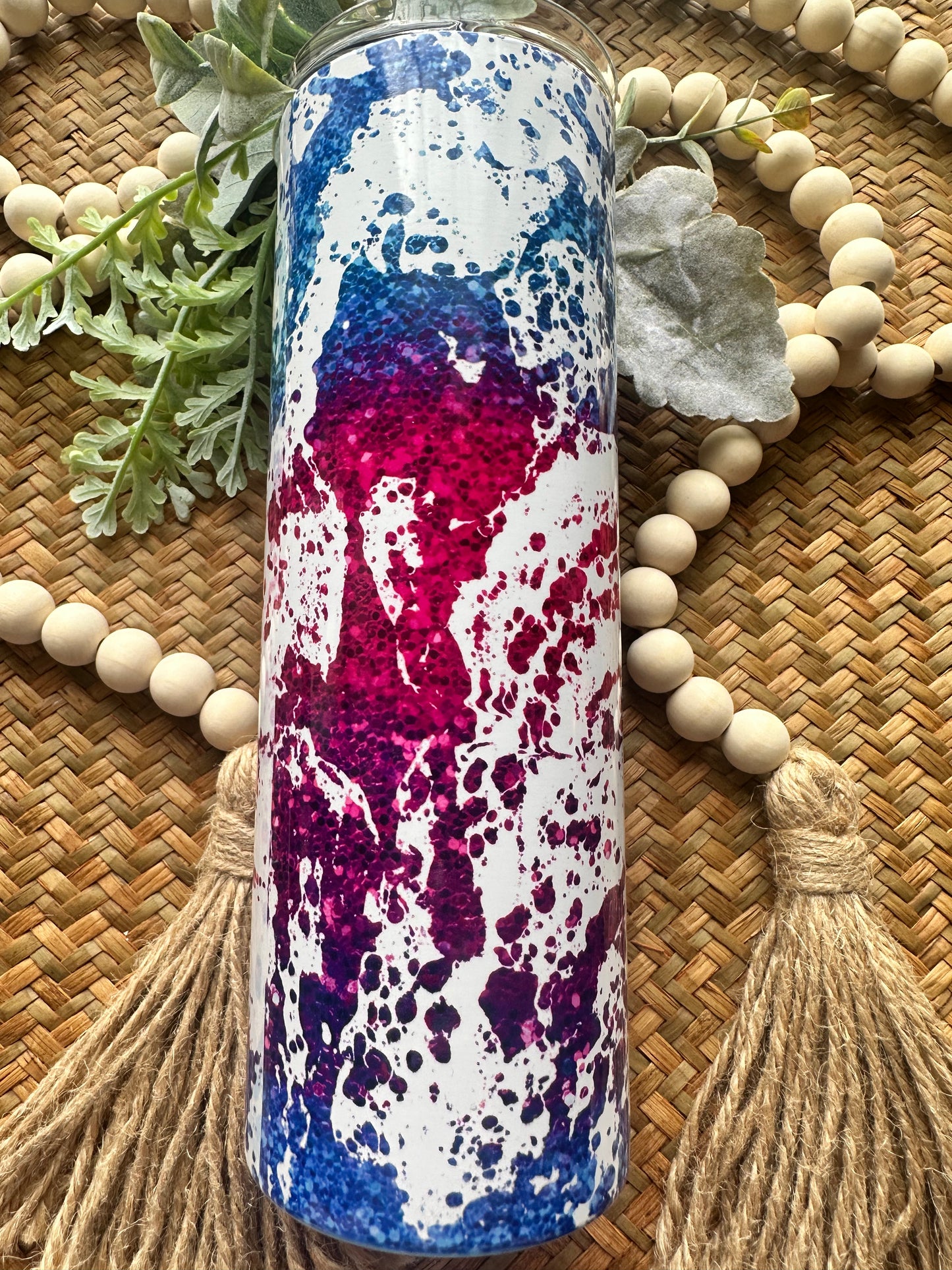 Rainbow Wash