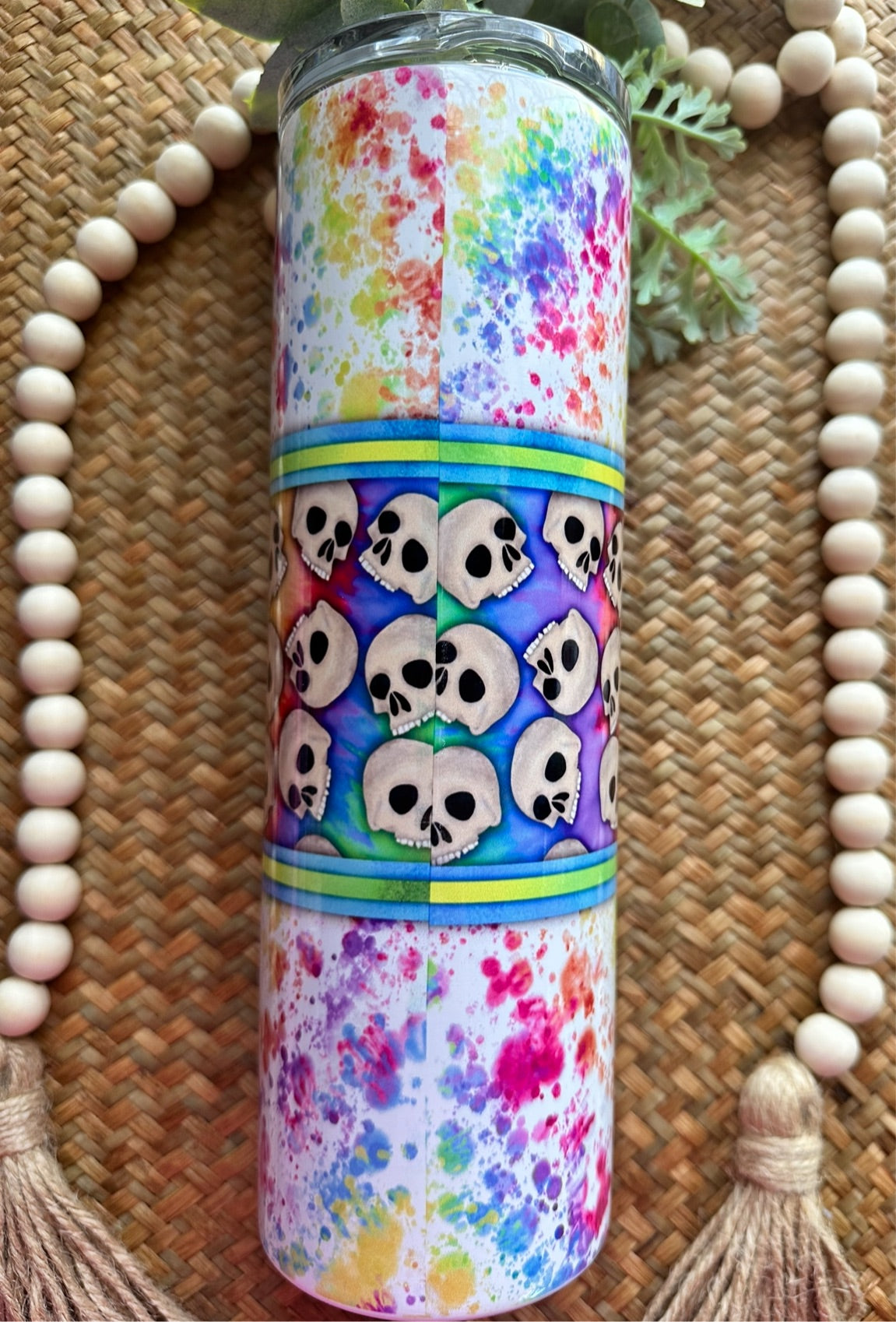 Hating Me Won't Make You Pretty