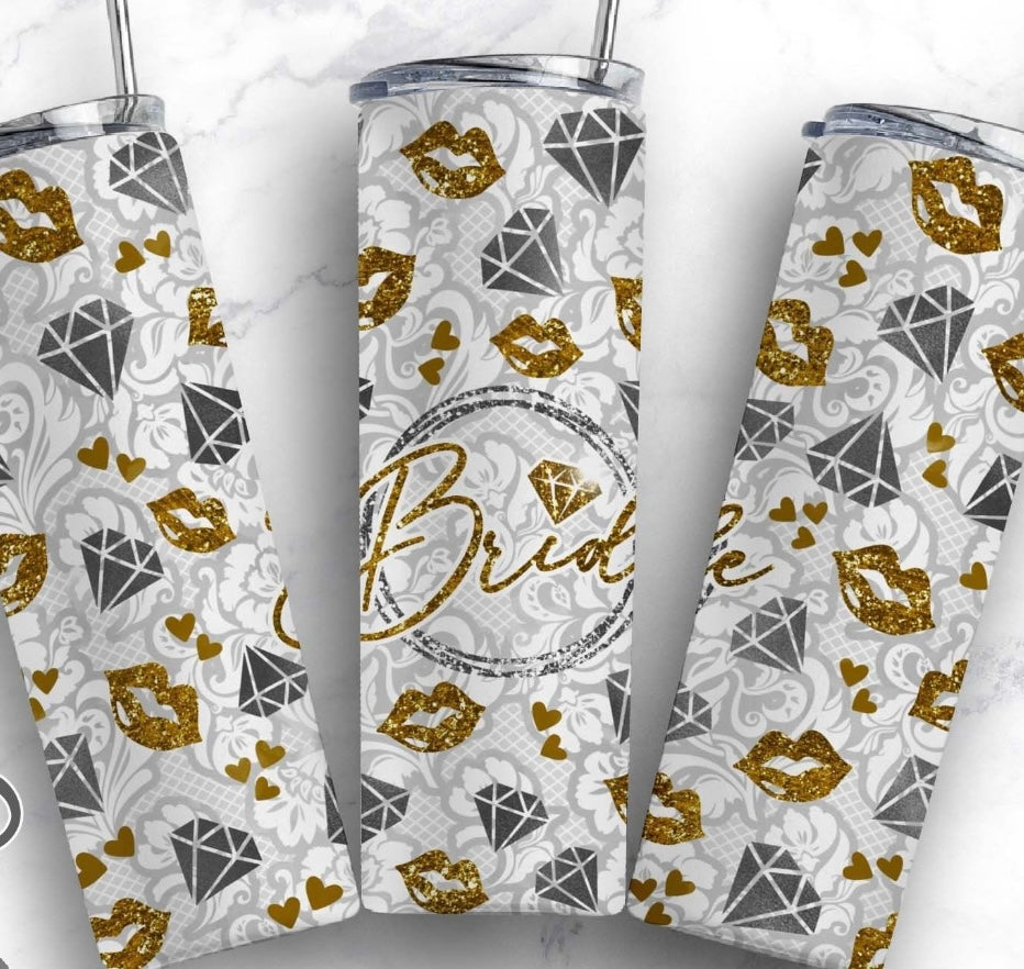 Brides and Diamonds