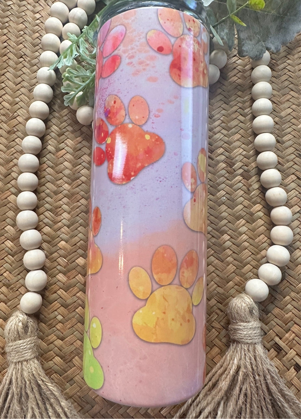 Paws On The Beach