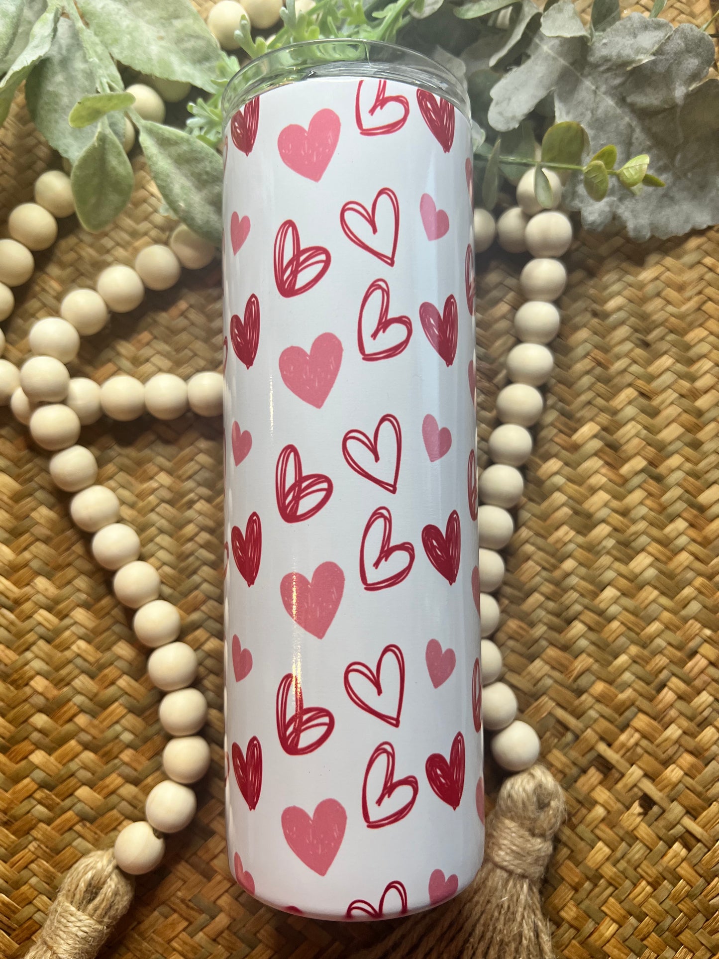 Cup Of Hearts