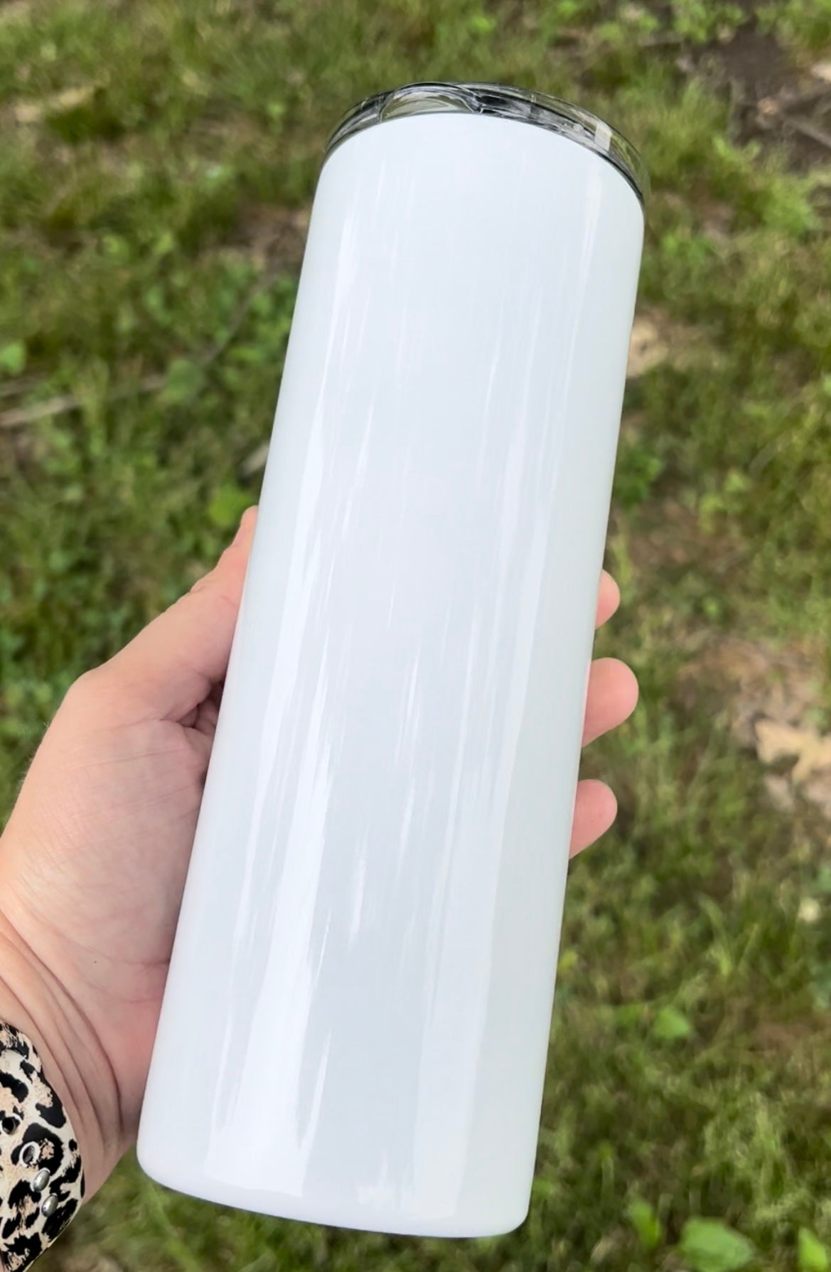 CREATE A TUMBLER